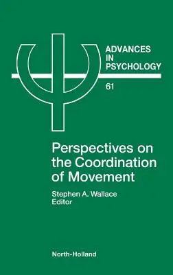 Fejlemények a pszichológiában V61 - Advances in Psychology V61