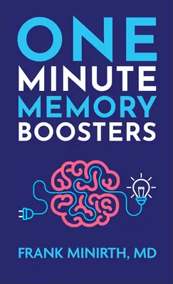 Egyperces memóriaerősítők - One-Minute Memory Boosters