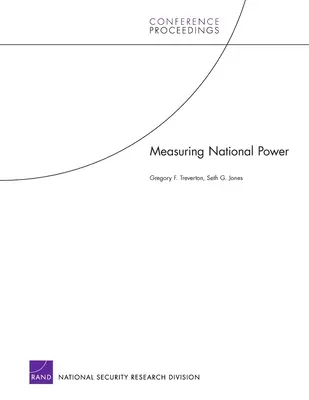 A nemzeti hatalom mérése - Measuring National Power