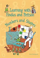 Tanulás Findusszal és Pettsonnal - Számok és formák - Learning with Findus and Pettson - Numbers and Shapes