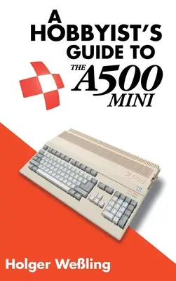 A Hobbisták útmutatója a THEA500 Minihez - A Hobbyist's Guide to THEA500 Mini