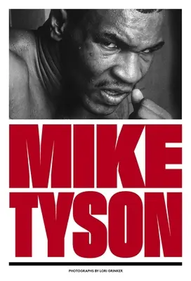 Mike Tyson