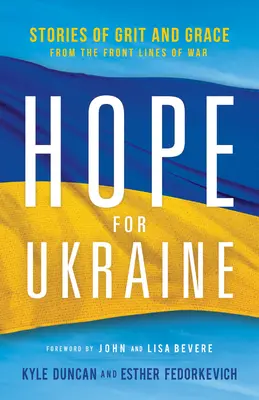 Remény Ukrajnáért - Hope for Ukraine