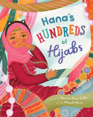 Hana száz hidzsábja - Hana's Hundred of Hijabs