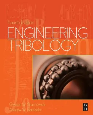 Mérnöki tribológia - Engineering Tribology