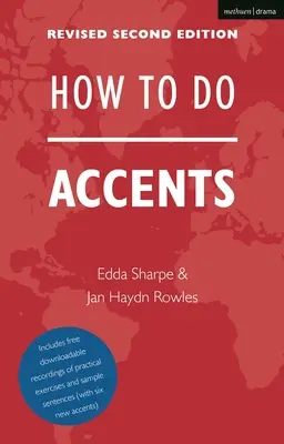 How to Do Accents