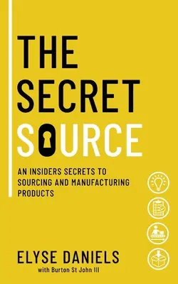 A titkos forrás - The Secret Source