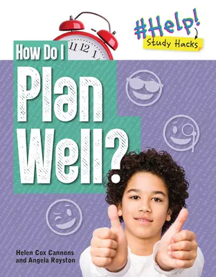 Hogyan tervezzek jól? - How Do I Plan Well?