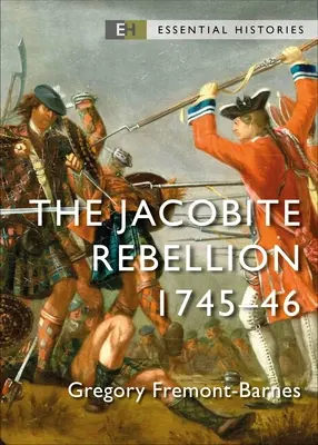 A jakobita lázadás: 1745-46 - The Jacobite Rebellion: 1745-46