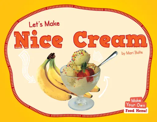 Készítsünk szép krémet - Let's Make Nice Cream