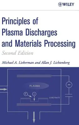 A plazmakisülések és az anyagfeldolgozás alapelvei - Principles of Plasma Discharges and Materials Processing