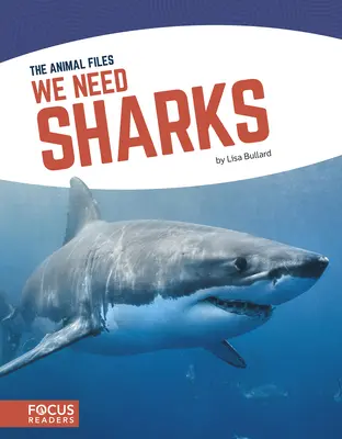 Szükségünk van cápákra - We Need Sharks