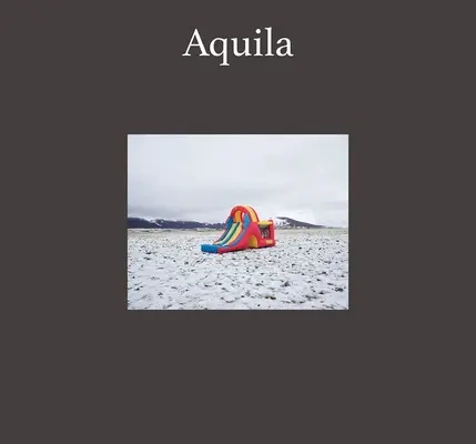 Stefano Cerio: Aquila