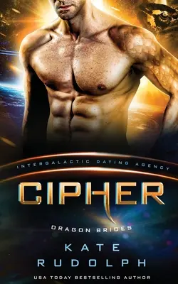 Cipher: Intergalaktikus randizási ügynökség - Cipher: Intergalactic Dating Agency
