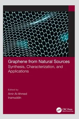 Természetes forrásokból származó grafén: Szintézis, jellemzés és alkalmazások - Graphene from Natural Sources: Synthesis, Characterization, and Applications