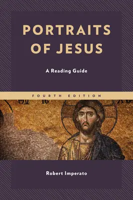 Jézus portréi: A Reading Guide - Portraits of Jesus: A Reading Guide