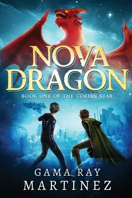 Nova Sárkány - Nova Dragon