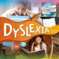 Diszlexia - Dyslexia