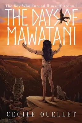 Mawatani napjai: A fiú, aki megfordult - The Days of Mawatani: The Boy Who Turned Himself Around