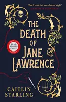 Jane Lawrence halála - Death of Jane Lawrence