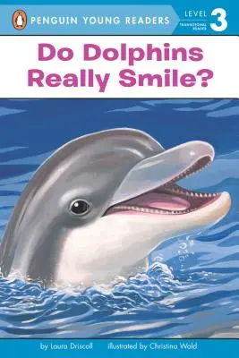 Tényleg mosolyognak a delfinek? - Do Dolphins Really Smile?