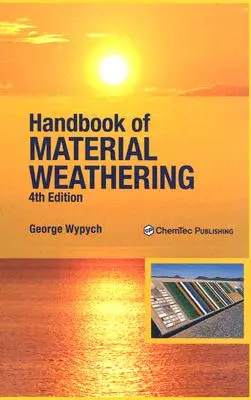 Az anyagok időjárásának kézikönyve - Handbook of Material Weathering