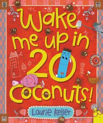 Ébressz fel 20 kókuszdióban! - Wake Me Up in 20 Coconuts!