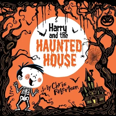 Harry és a kísértetház - Harry and the Haunted House
