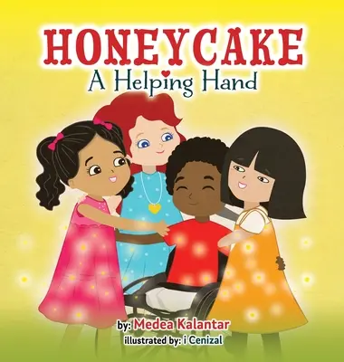 Honeycake: A Helping Hand