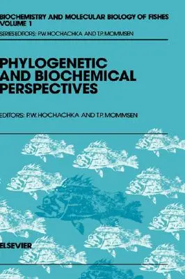 Filogenetikai és biokémiai perspektívák: Volume 1 - Phylogenetic and Biochemical Perspectives: Volume 1