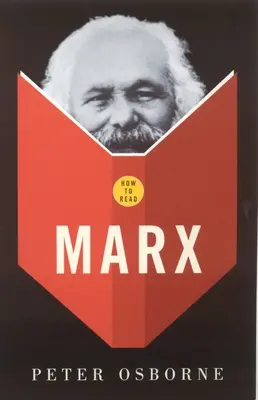 Hogyan olvassuk Marxot - How to Read Marx