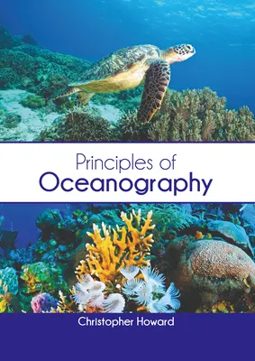 Az oceanográfia alapelvei - Principles of Oceanography