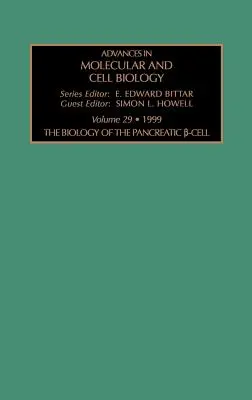 A hasnyálmirigy sejt biológiája: 29. kötet - The Biology of the Pancreatic Cell: Volume 29