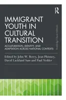 Bevándorló fiatalok a kulturális átmenetben: Akkulturáció, identitás és alkalmazkodás nemzeti kontextusokban - Immigrant Youth in Cultural Transition: Acculturation, Identity, and Adaptation Across National Contexts