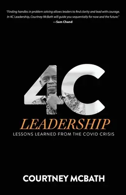 4C vezetés: A COVID válság tanulságai - 4C Leadership: Lessons Learned from the COVID Crisis
