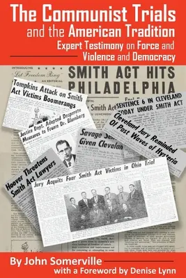 A kommunista triász és az amerikai hagyomány - The Communist Trias and the American Tradition