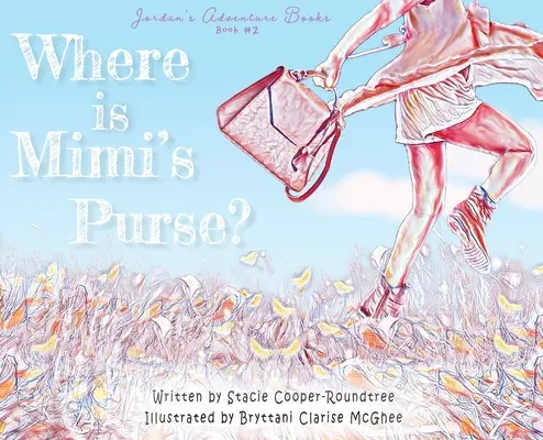 Hol van Mimi pénztárcája? - Where is Mimi's Purse?