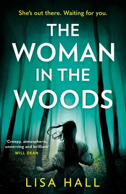 A nő az erdőben - The Woman in the Woods