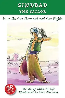 Szindbád a tengerész: Az Ezeregyéjszaka című regényből. - Sindbad the Sailor: From the One Thousand and One Nights