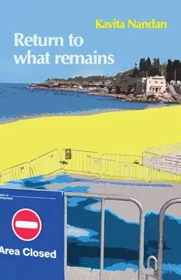 Visszatérés ahhoz, ami megmaradt - Return to what remains