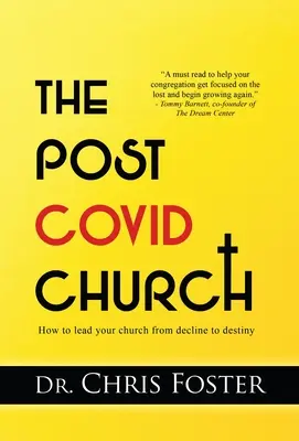 A Post Covid Church - The Post Covid Church