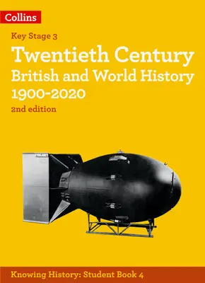 Huszadik századi brit és világtörténelem 1900-2020 - Twentieth Century British and World History 1900-2020