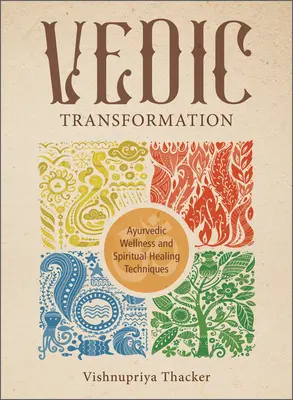 Védikus átalakulás - Vedic Transformation