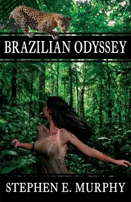 Brazil Odüsszeia - Brazilian Odyssey