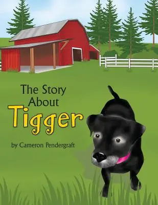 A történet Tiggerről - The Story About Tigger