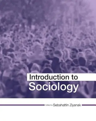 Bevezetés a szociológiába - Introduction to Sociology
