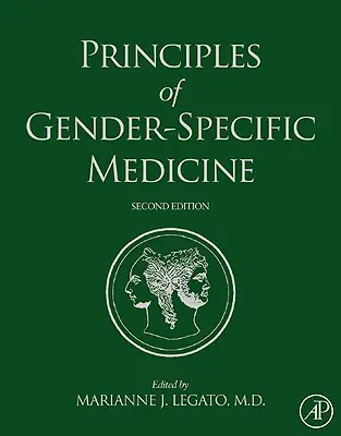 A nemspecifikus orvoslás alapelvei - Principles of Gender-Specific Medicine