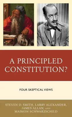 A Principled Constitution? Négy szkeptikus nézet - A Principled Constitution?: Four Skeptical Views