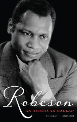 Robeson: Robeson: Egy amerikai ballada - Robeson: An American Ballad