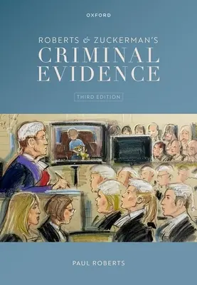 Bűnügyi bizonyítékok - Criminal Evidence